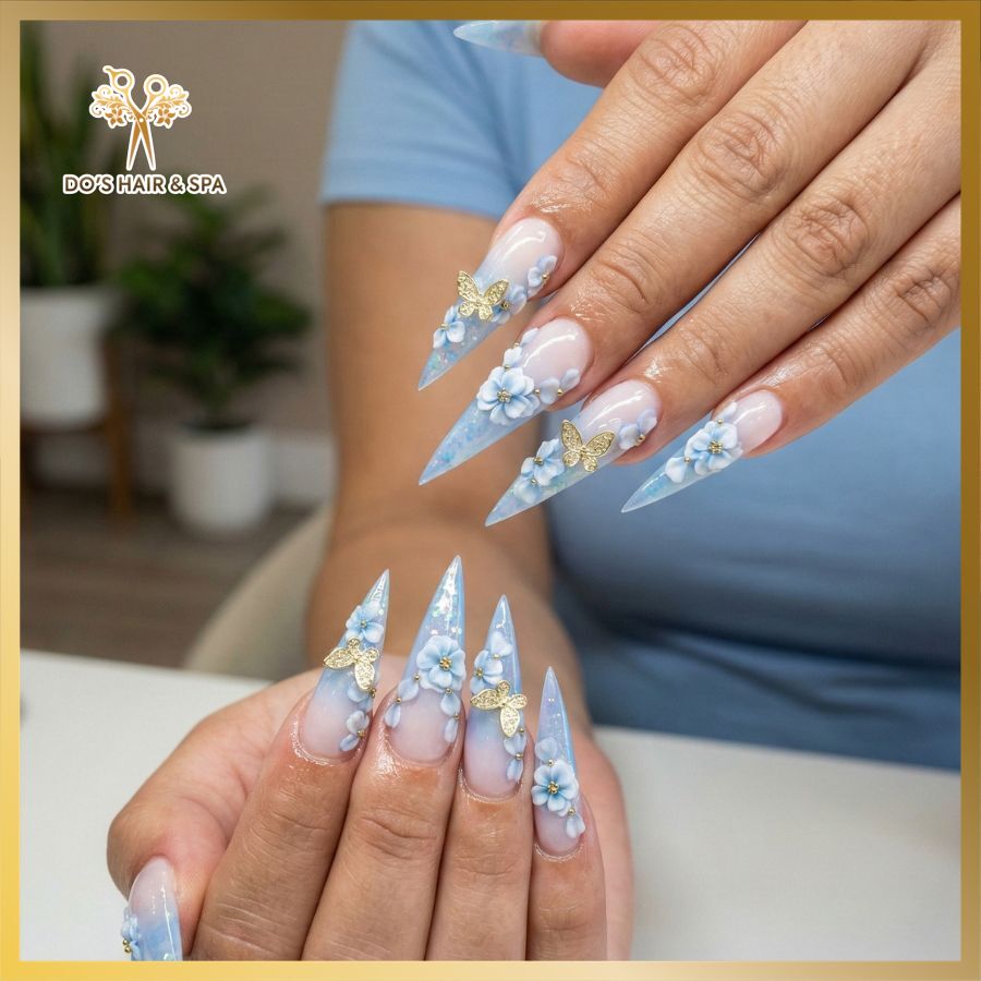 amazing nail
